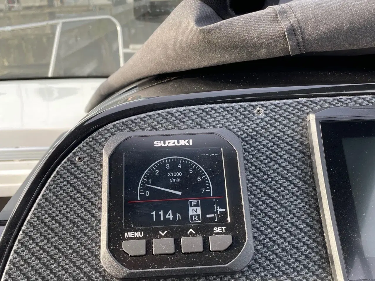 Billede 14 - Saver 650 Cabin Sport
