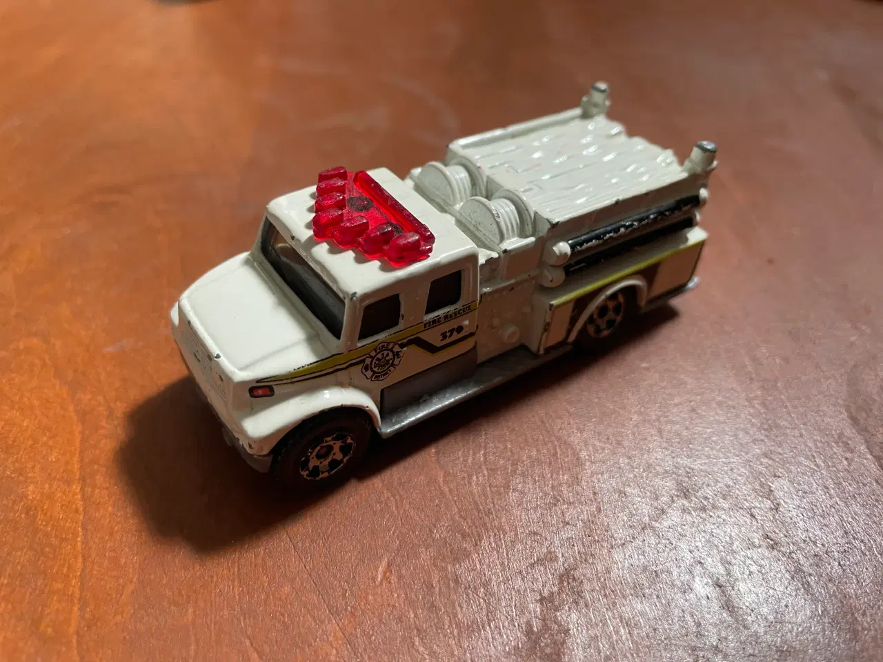 Billede 2 - Matchbox fra 80'erne og 90'erne