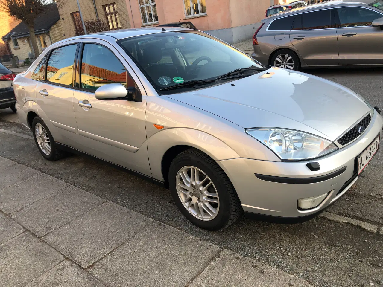 Billede 2 - fint bil kørgod