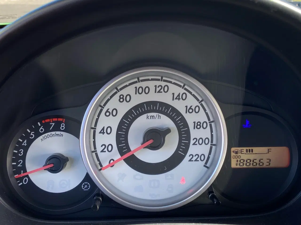 Billede 7 - Mazda 2 1,5 Sport 103HK 5d