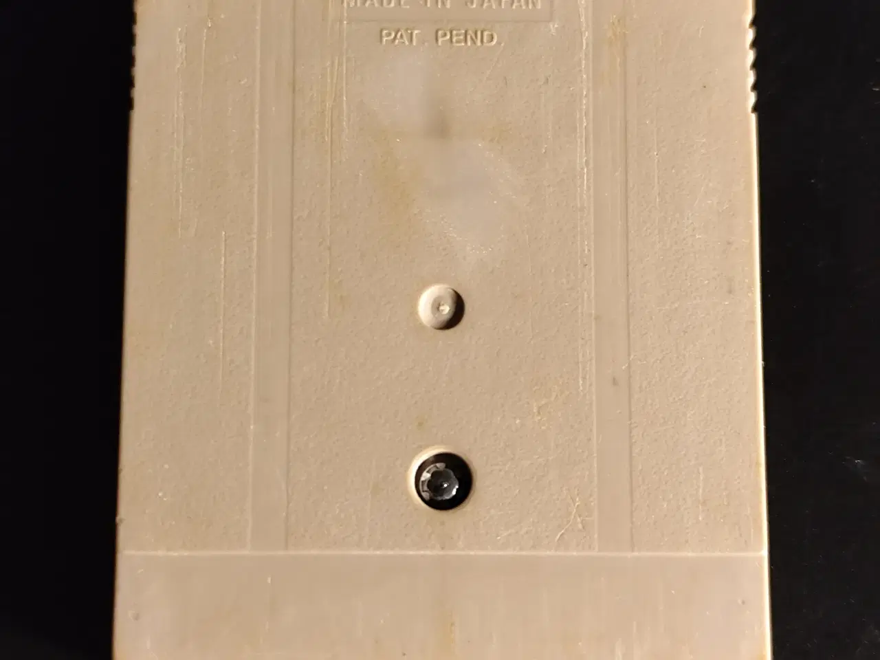 Billede 2 - RoboCop - Game Boy Spil / GB Spil