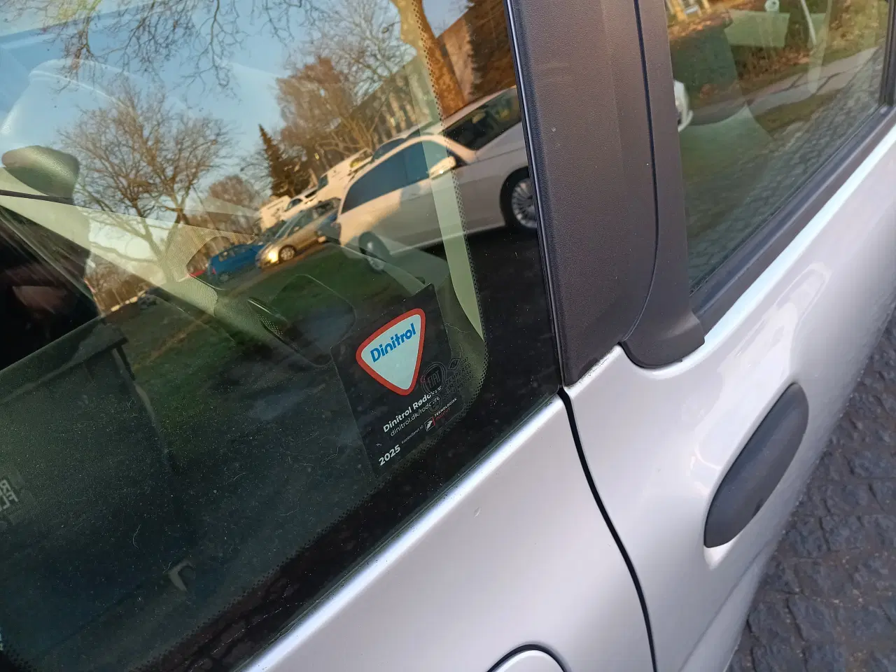 Billede 4 - Fiat Panda 0.9 benzin