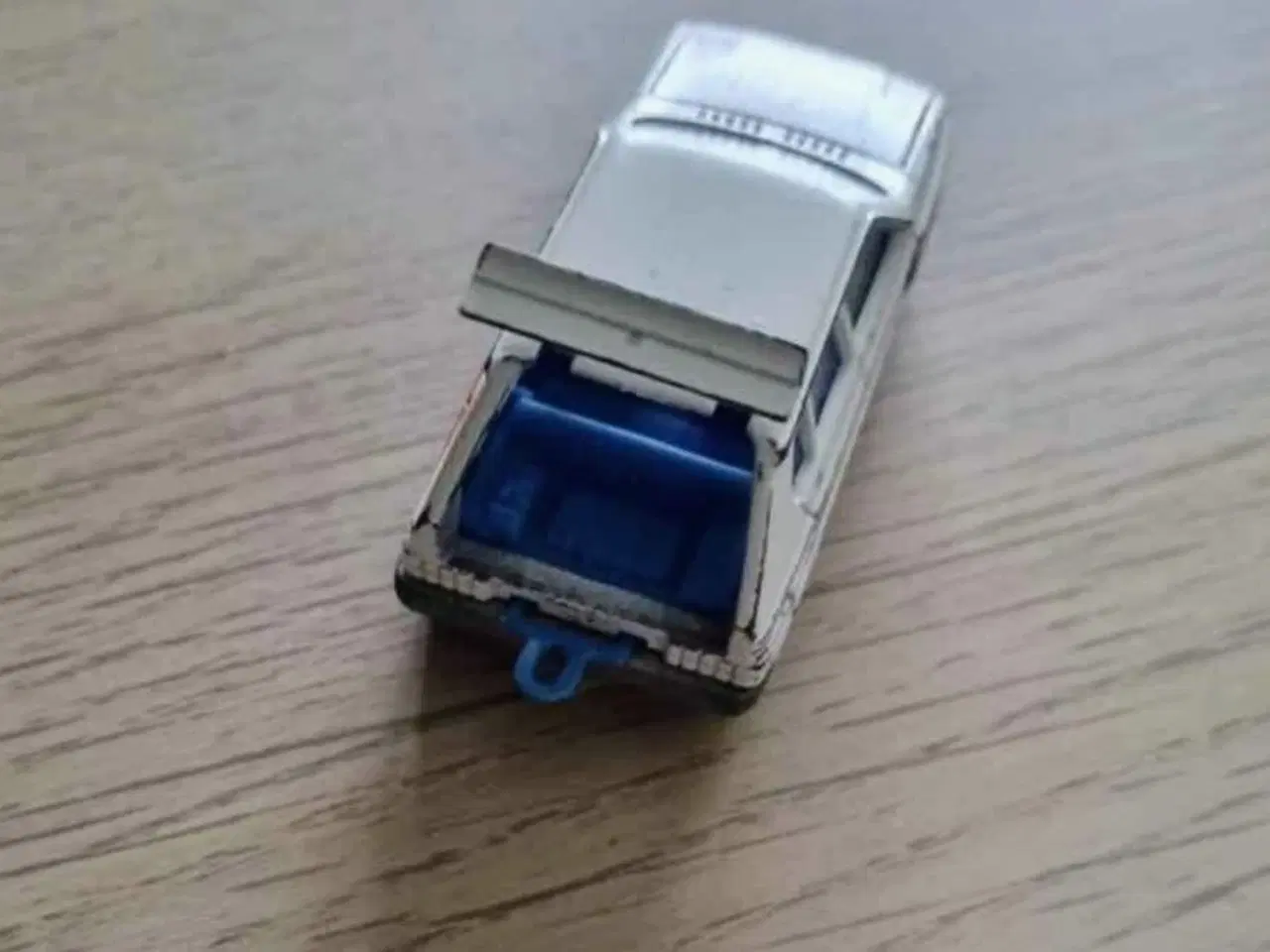 Billede 5 - Majorette Citroën Visa Chrono 1/52 no 201 legetøjs