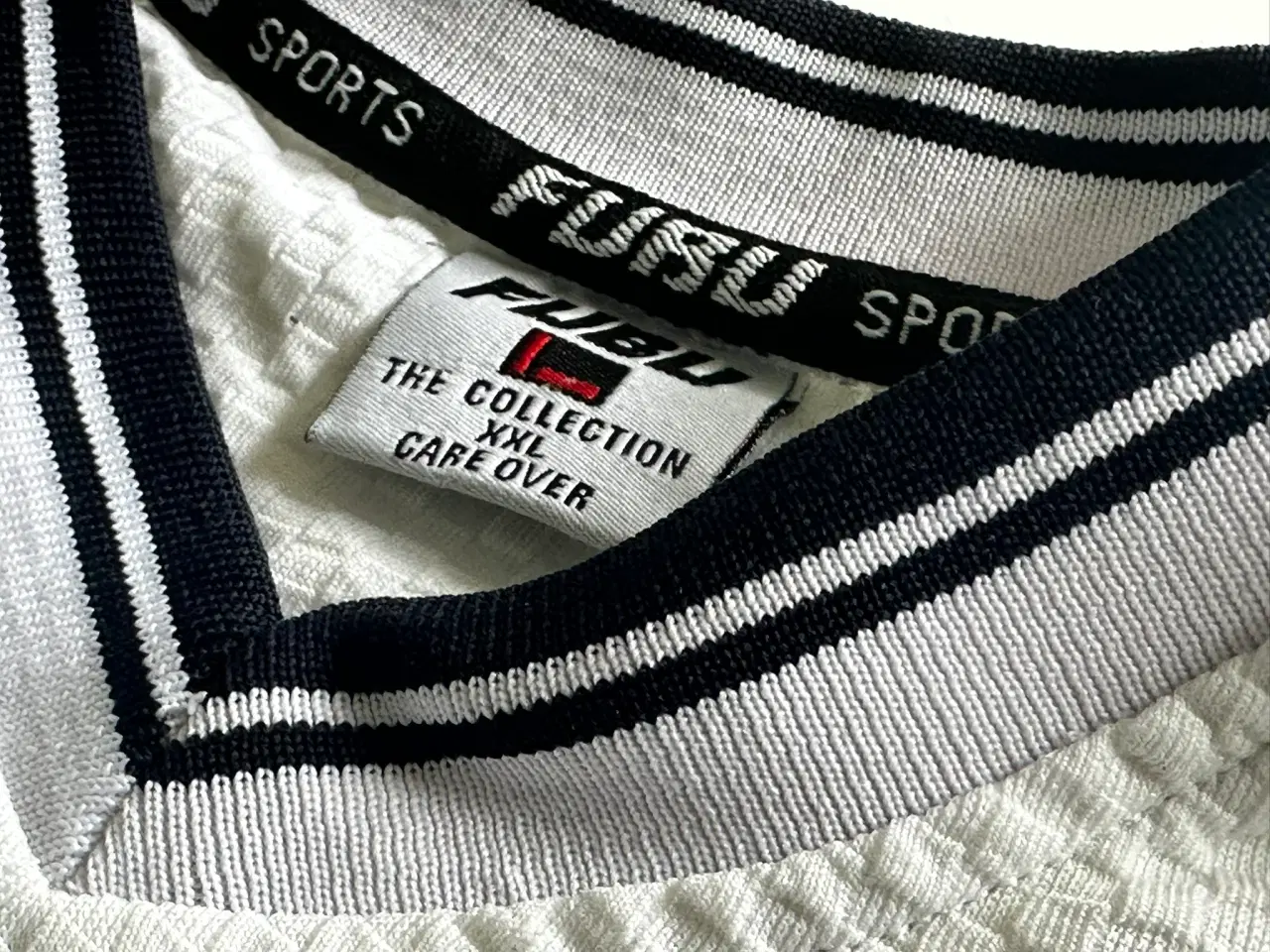 Billede 14 - Vintage FUBU / Karl Kani jerseys fra New York