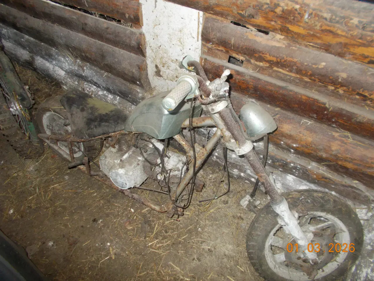 Billede 1 - schopper