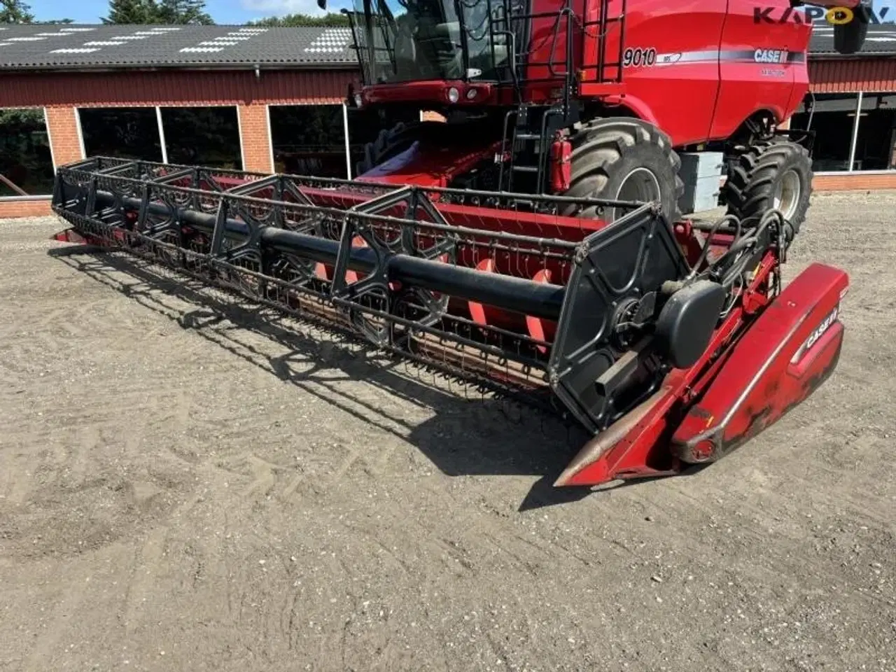 Billede 8 - Case IH 9010