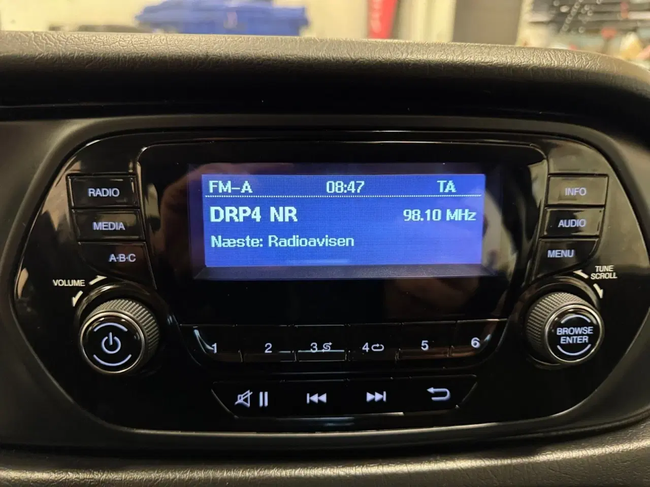 Billede 8 - Fiat Tipo 1,4 16V Pop