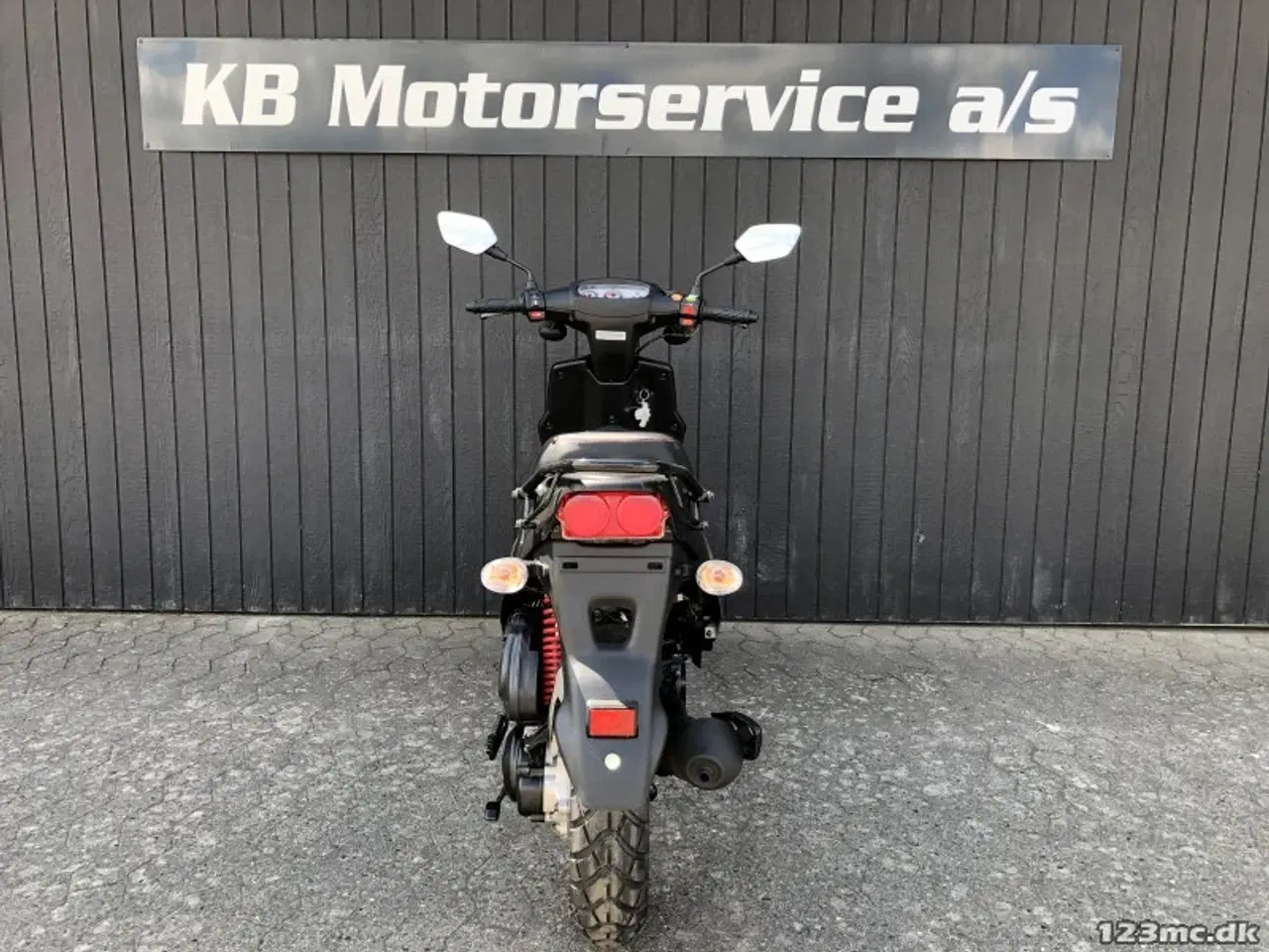 Billede 11 - MotoCR Hot 50 SP