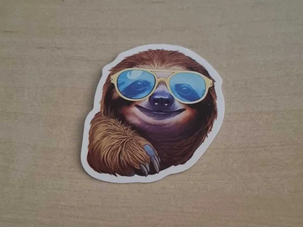 Billede 1 - Stickers 
