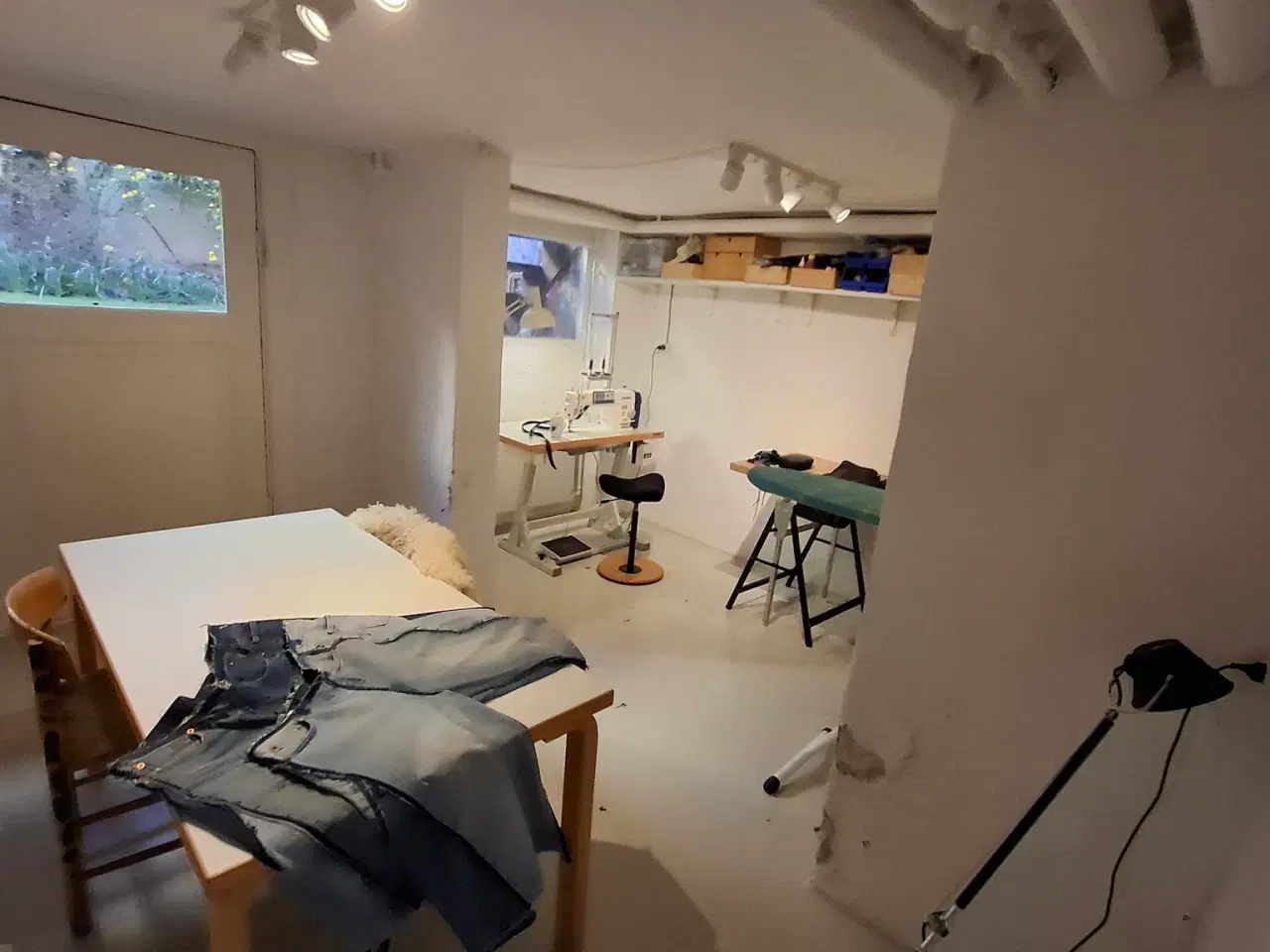 Billede 2 - Butikslokale på Christianshavn