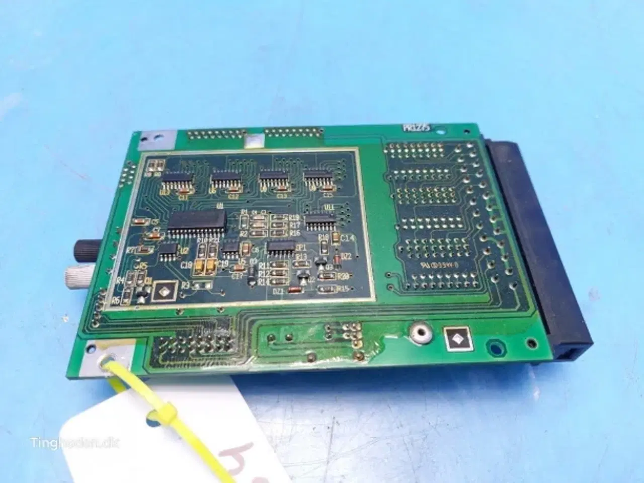 Billede 2 - New Holland FX38 Print 84036154