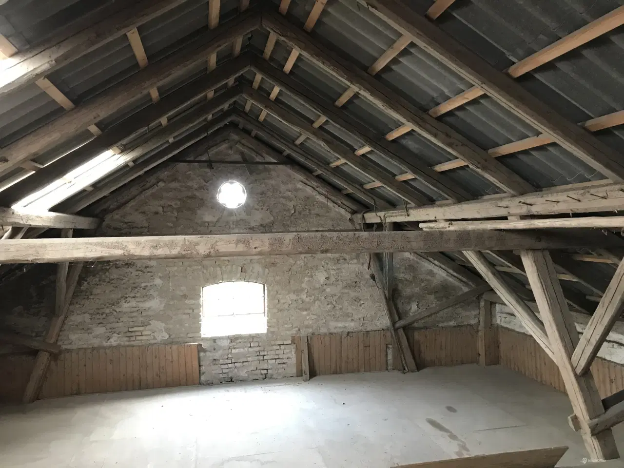 Billede 5 - Lager Roskilde/Herringløse