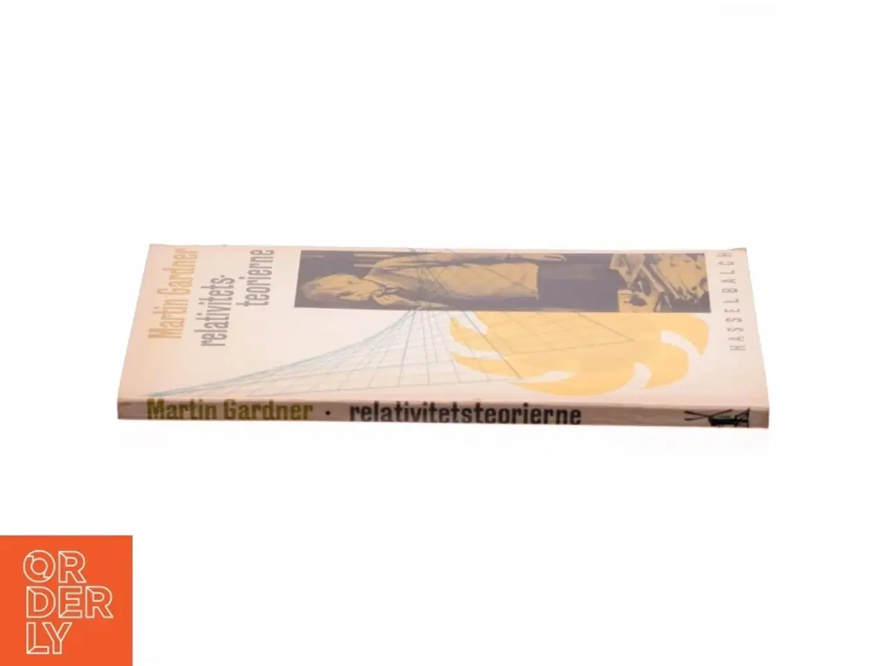 Billede 2 - Relativitets Teorierne