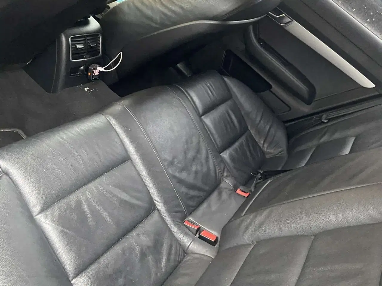 Billede 9 - Audi A6 avant 2.4 