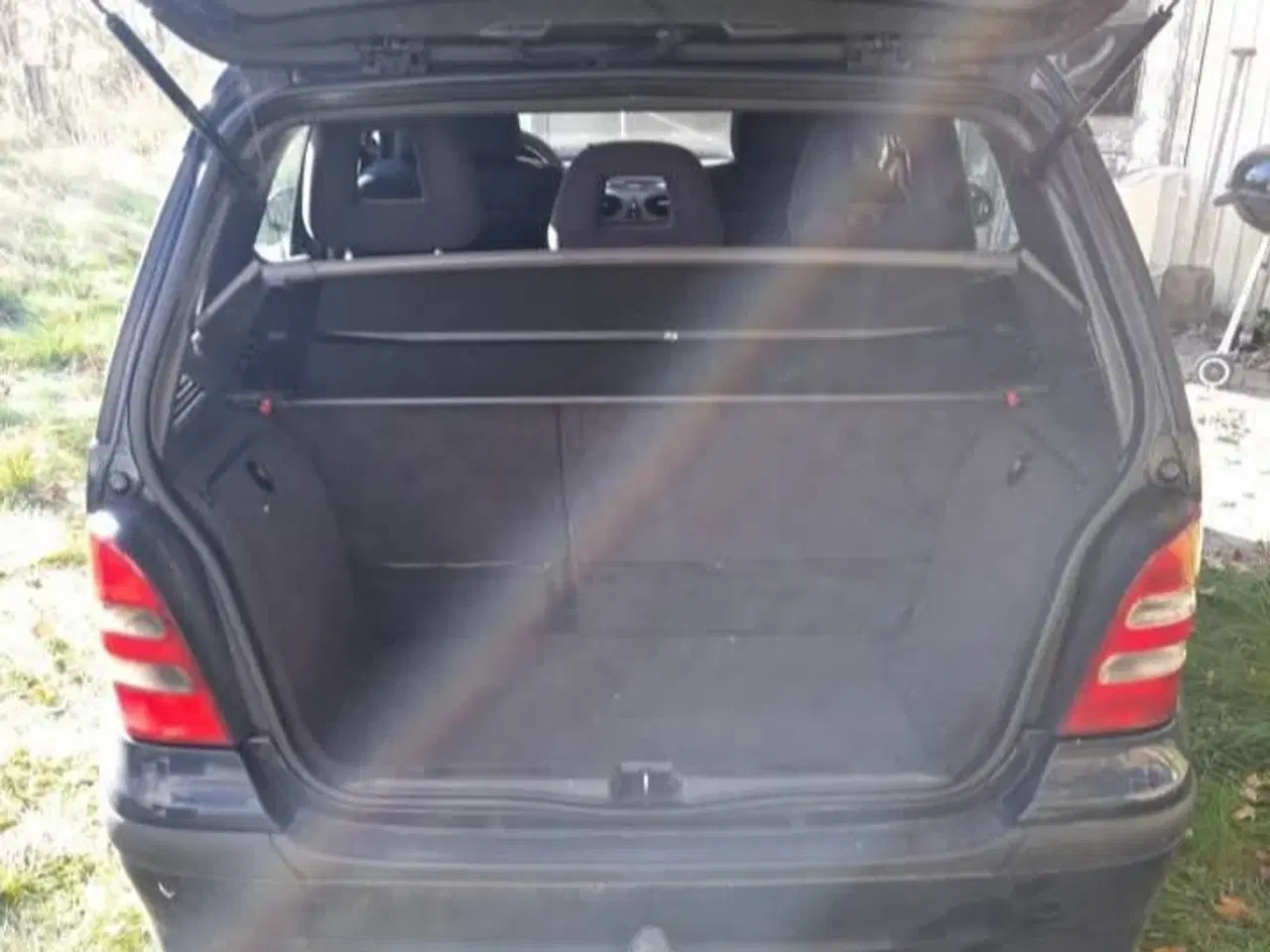 Billede 3 - Mercedes A160 