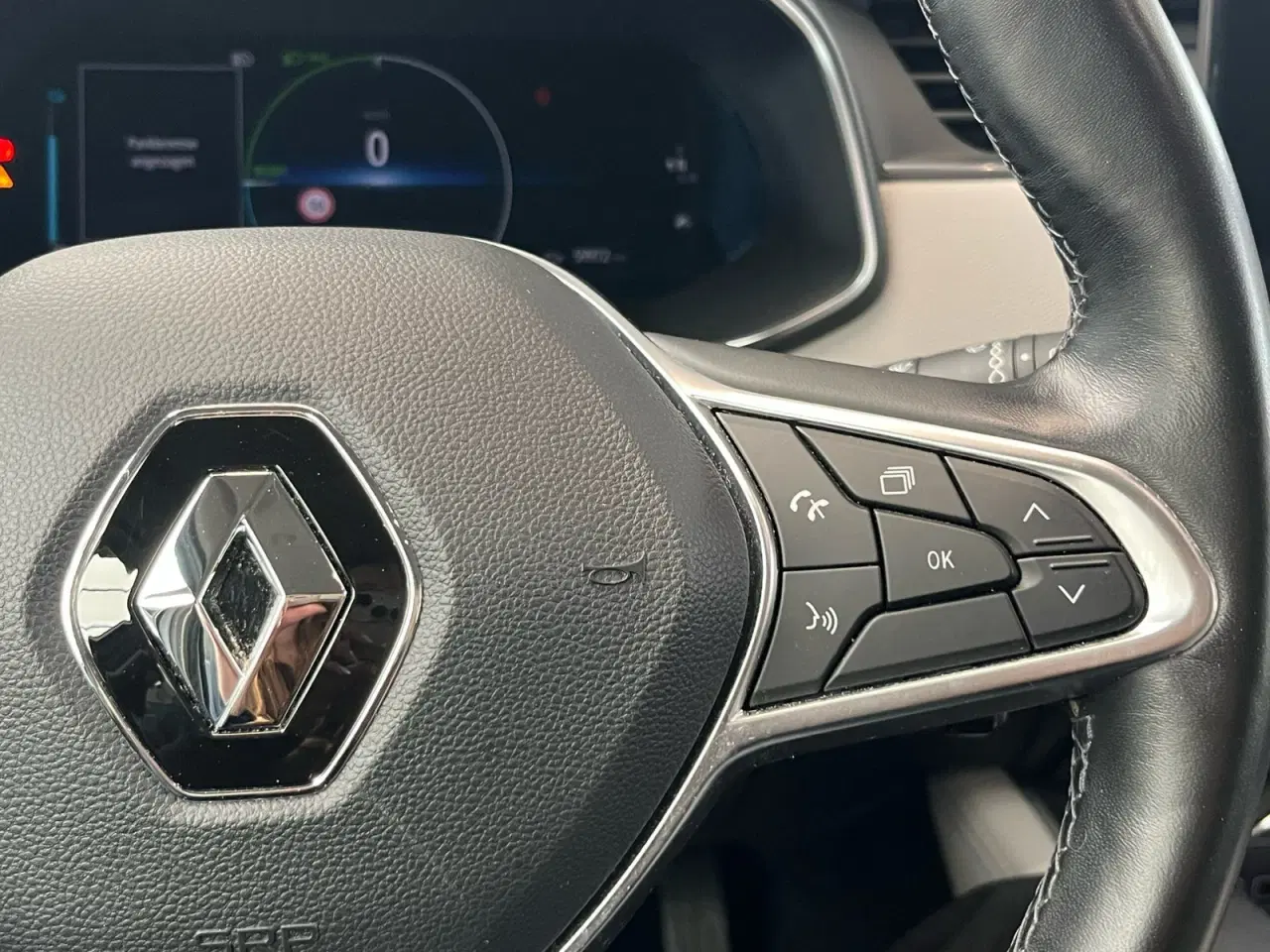 Billede 11 - Renault Zoe 52 Riviera