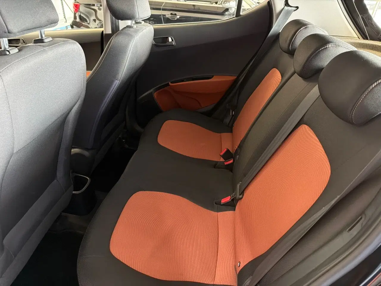 Billede 10 - Hyundai i10 1,0 Go Air