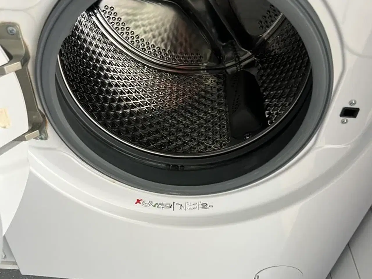 Billede 4 - Vaskemaskine BLOMBERG BWG486W0