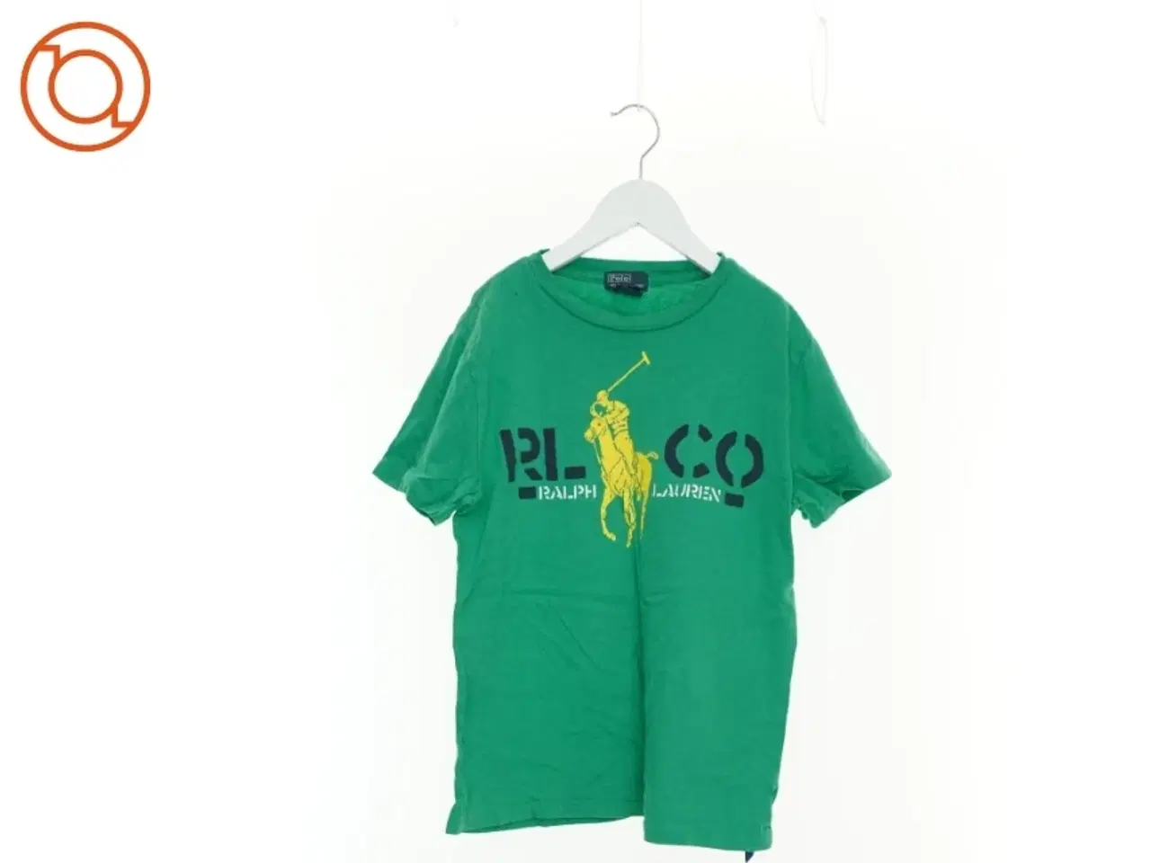 Billede 1 - T-Shirt fra Ralph Lauren (str. 140 cm)