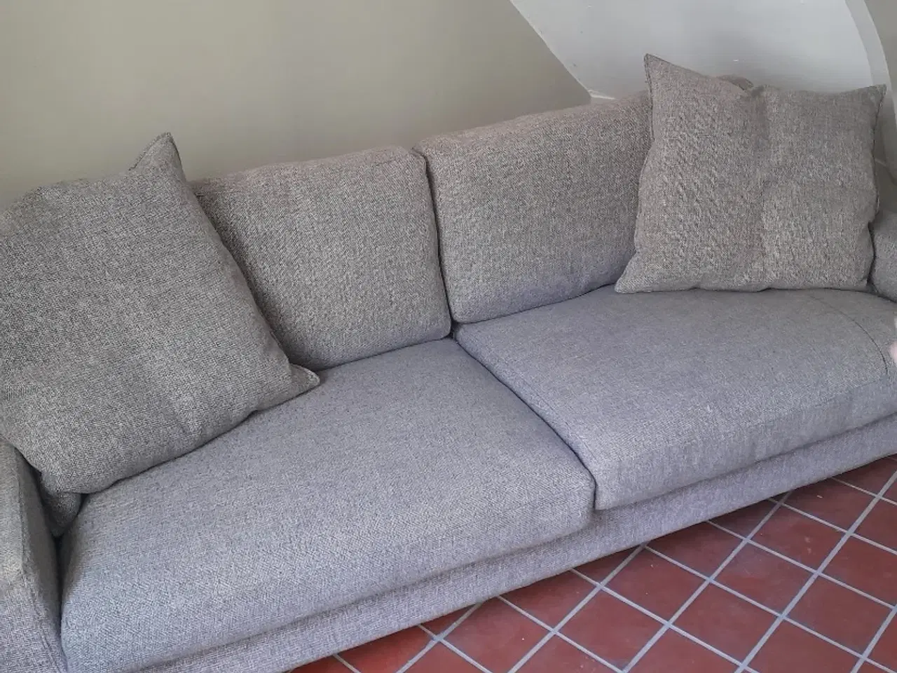 Billede 2 - Eilersen sofa