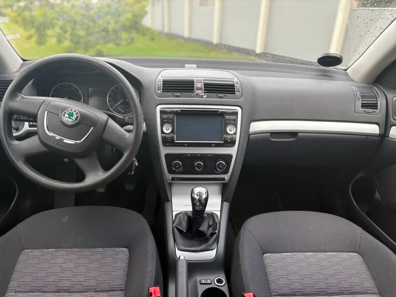 Billede 6 - Nysynet Skoda Octavia 1,4 tsi 2010/2011