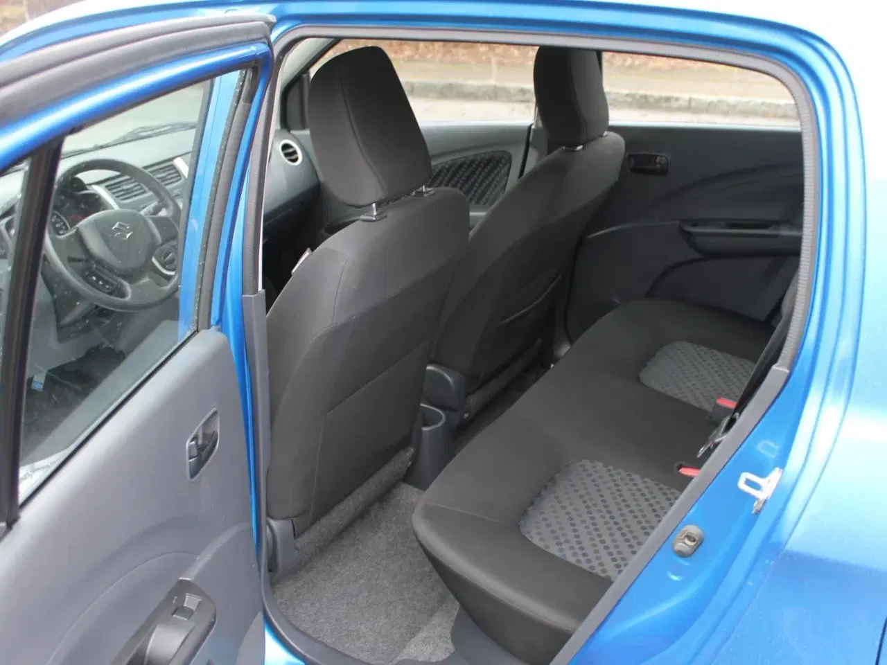 Billede 4 - Suzuki Celerio 1,0 Dualjet Kick