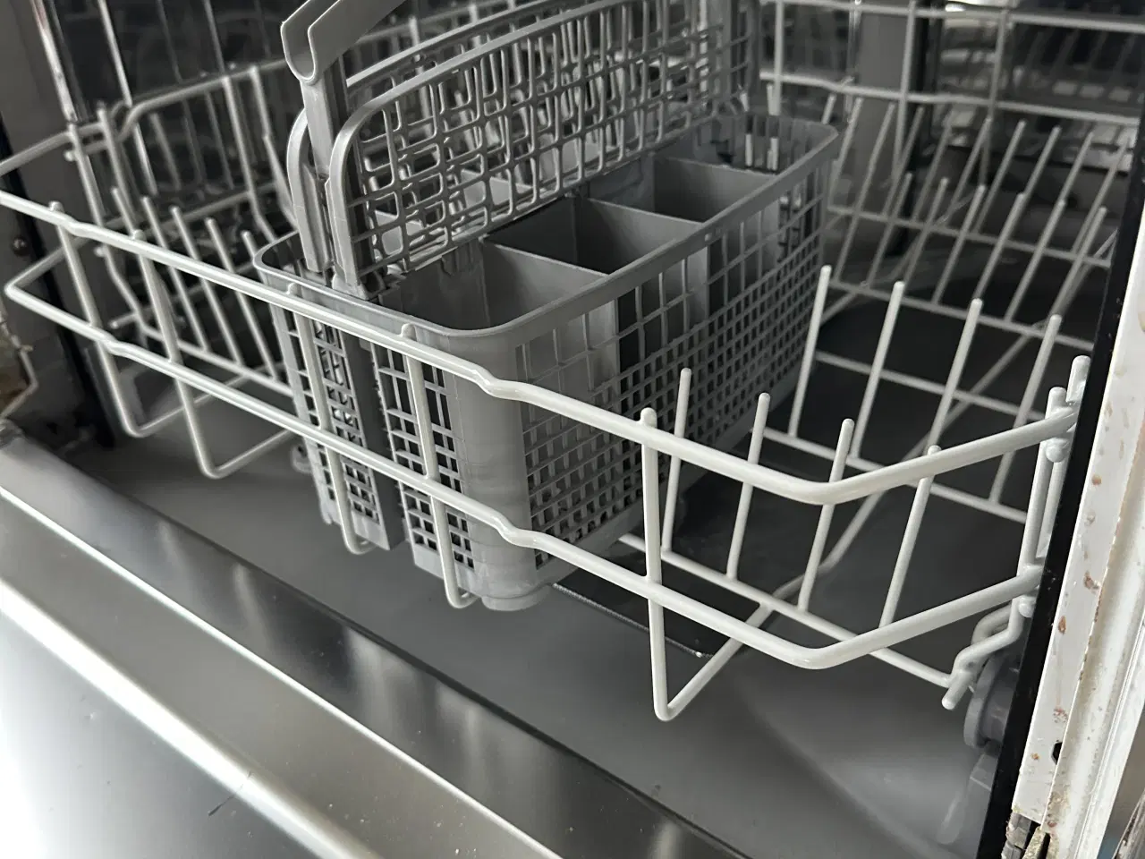 Billede 6 - Opvaskemaskine 