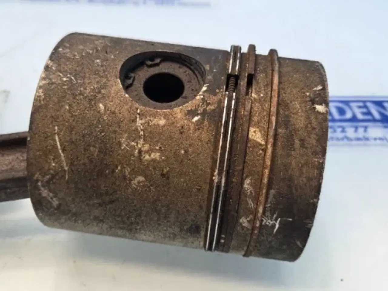 Billede 12 - Perkins 4.248 Stempel 101026