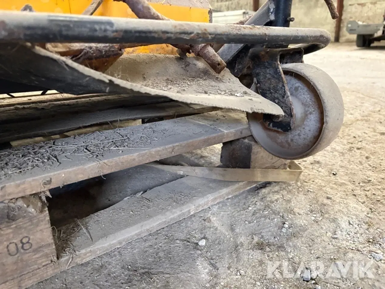 Billede 12 - Slangeklipper - også til vertikalskæring