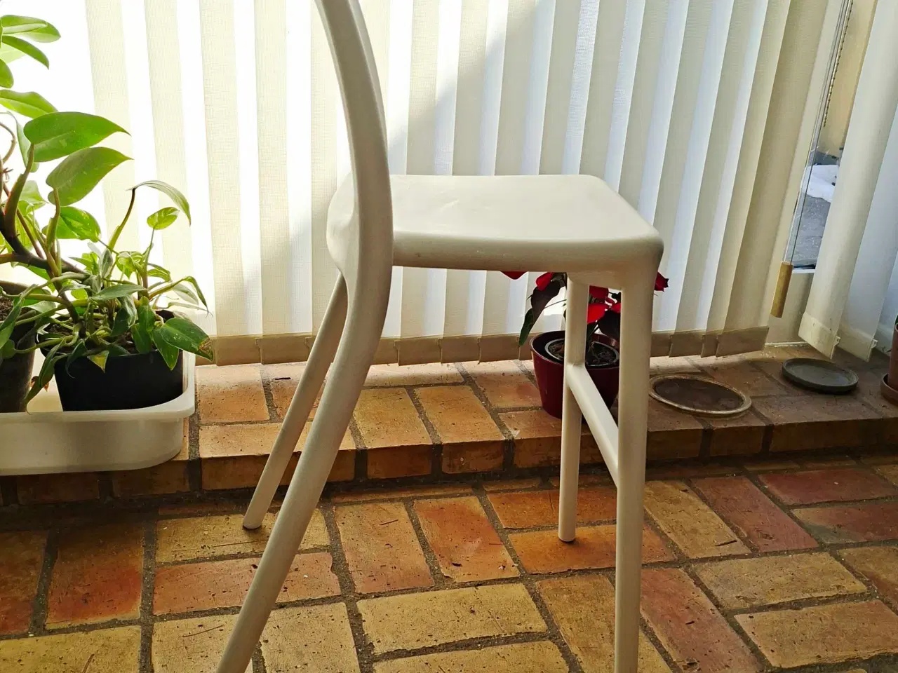 Billede 3 - IKEA Urban juniorstol