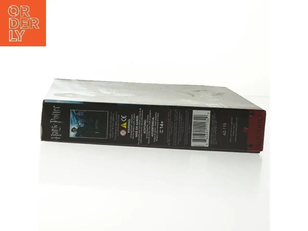 Billede 2 - Harry Potter 500-brikker puslespil fra Harry Potter (str. 500 brikker cm)