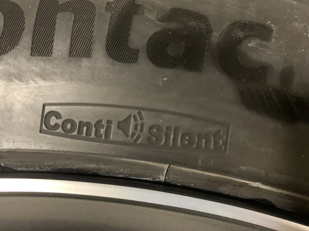 Billede 8 - 20” fælge med sommerdæk 255/45-20