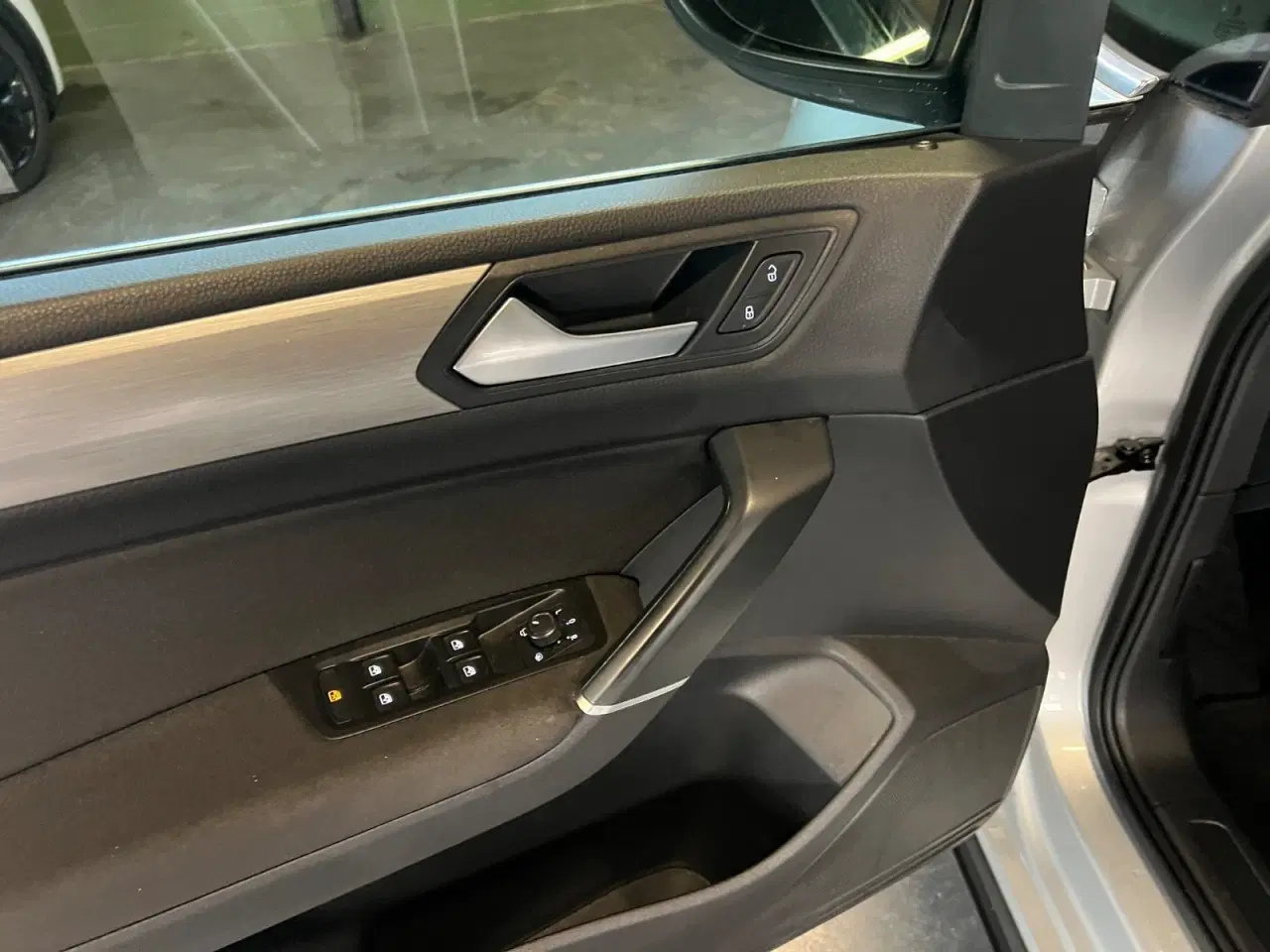 Billede 19 - VW Touran 1,6 TDi 115 R-line DSG 7prs