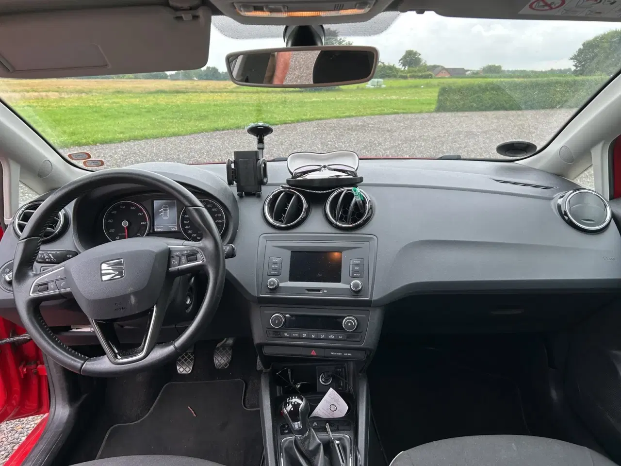 Billede 10 - Seat Ibiza 1,0 TSi 110 Style