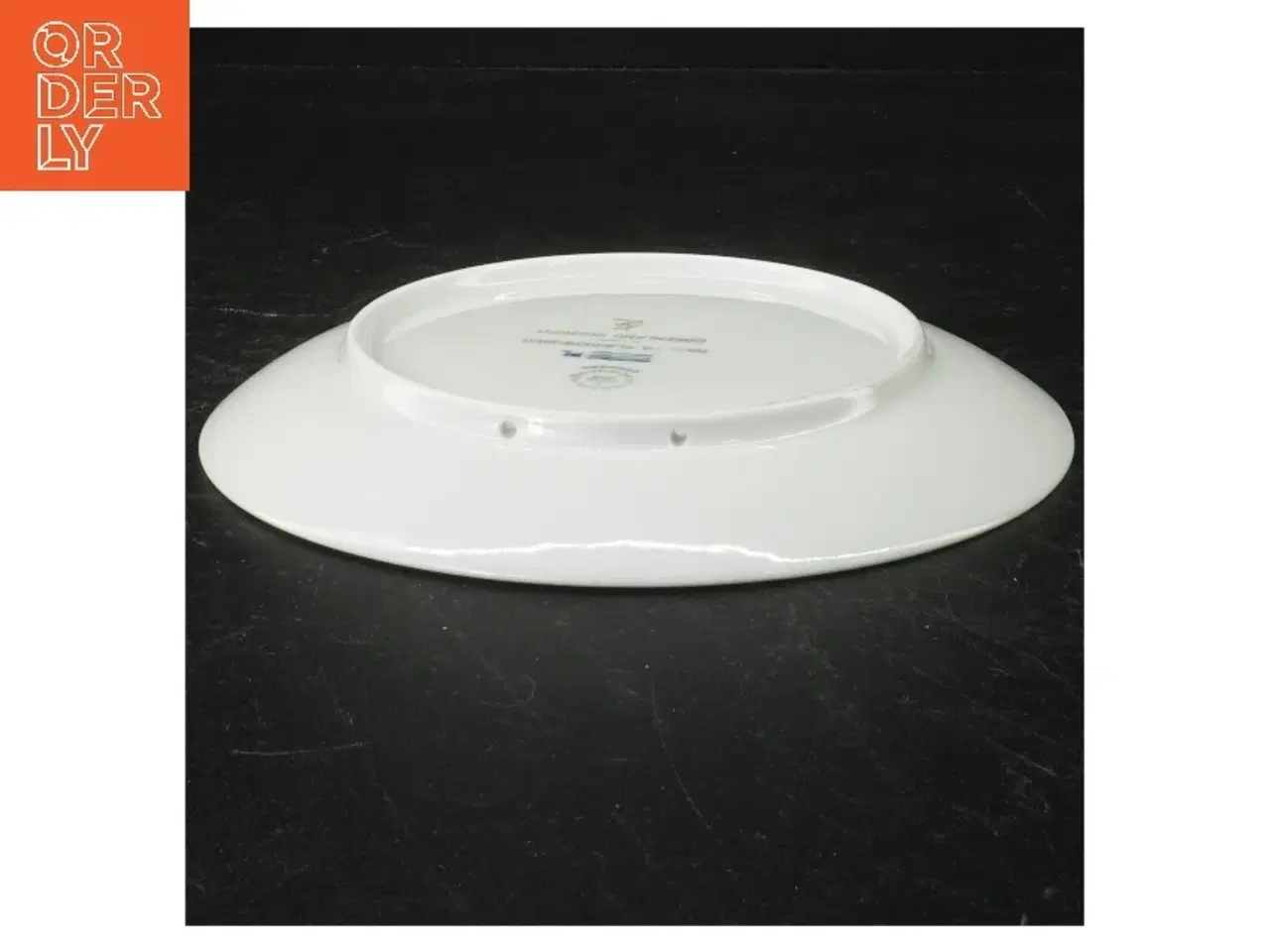 Billede 3 - Juleplatte Grønland Royal Copenhagen