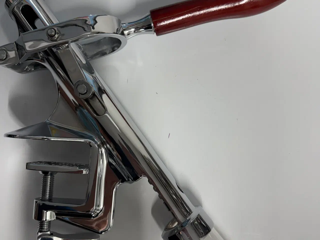 Billede 1 - Proptrækker til bordmontering