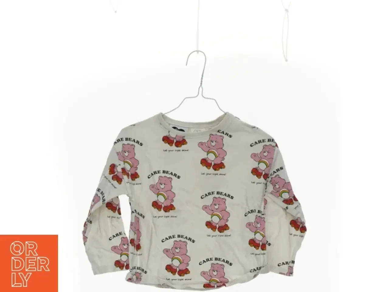 Billede 1 - Trøje fra Zara (str. 104 cm)