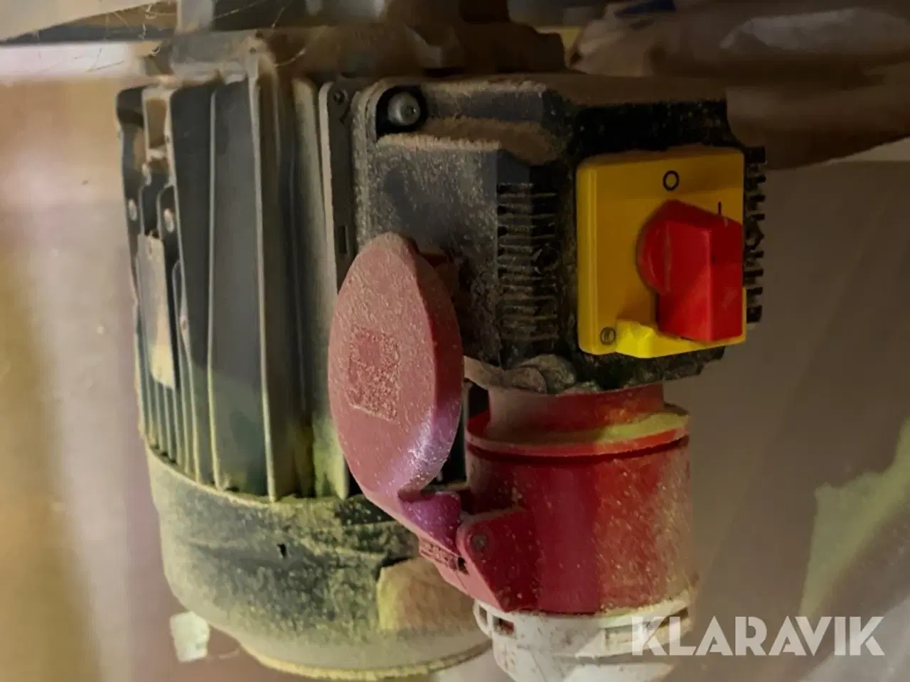 Billede 10 - Udsugning Felder AF 22