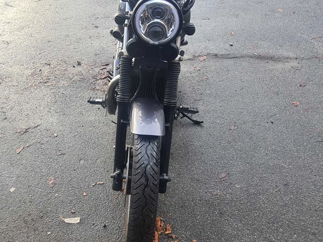 Billede 4 - Kawasaki vulcan 