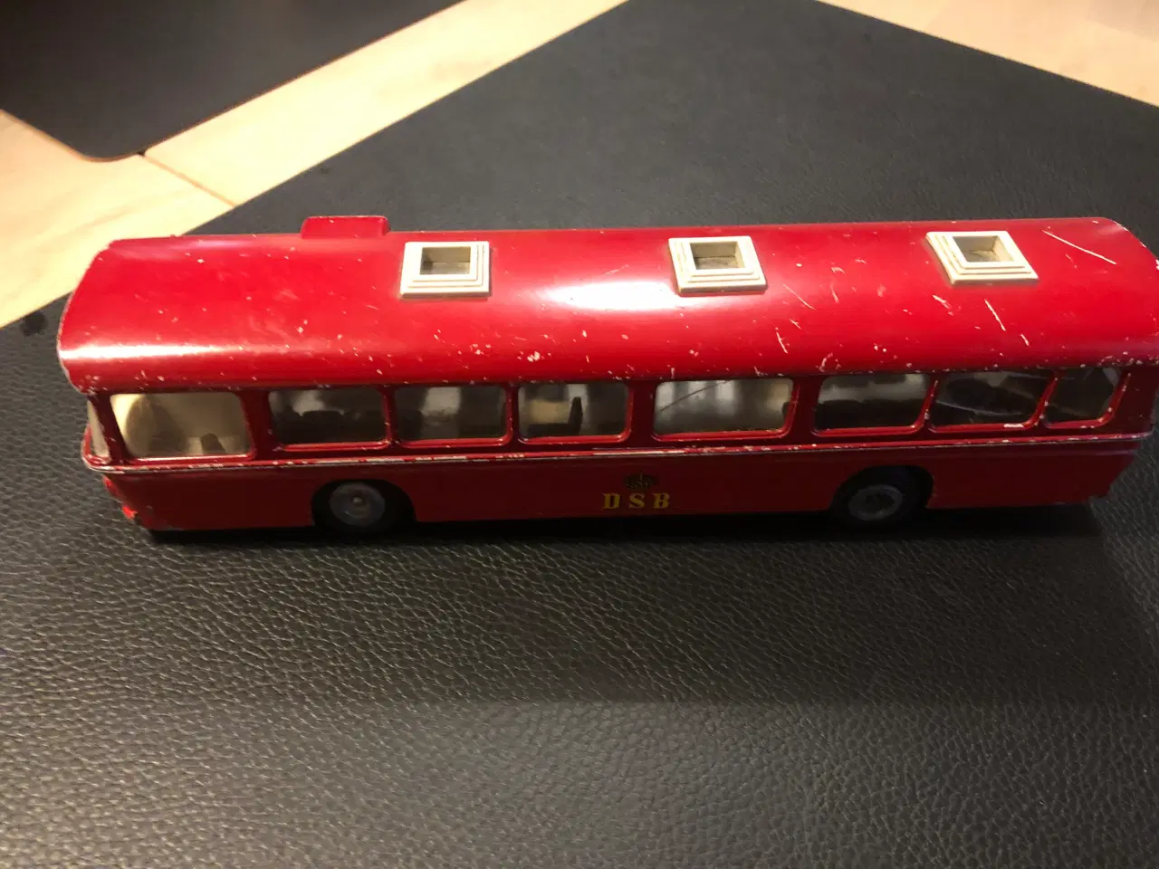 Billede 2 - Tekno DSB Bus 