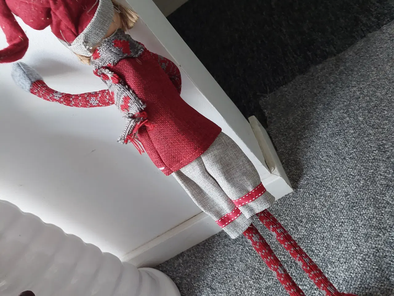 Billede 10 - Nisse figur