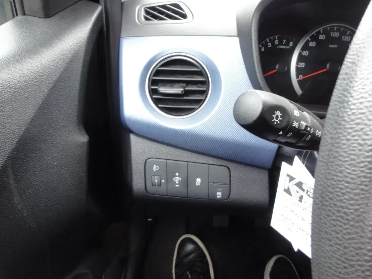 Billede 17 - Hyundai i10 1,0 Go Air