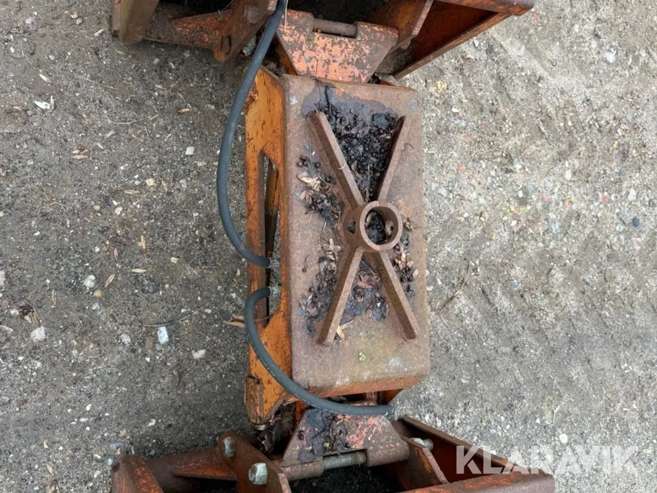 Billede 5 - Sandgrab