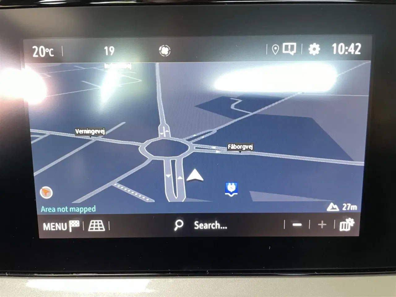 Billede 12 - Opel Mokka-e EL Elegance 136HK 5d Aut.