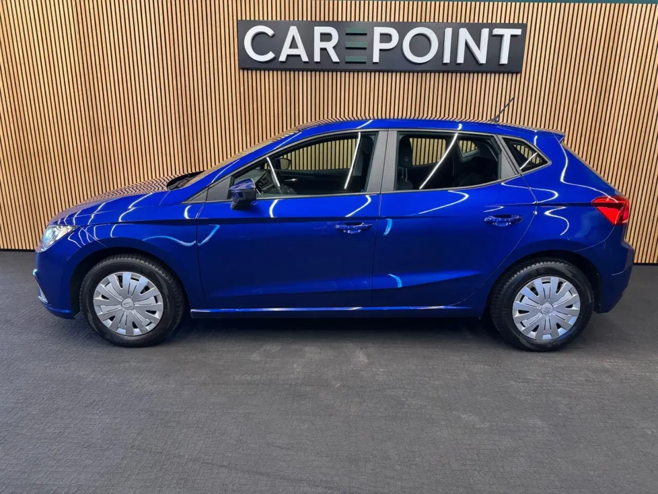Billede 2 - Seat Ibiza 1,0 TSi 95 Style