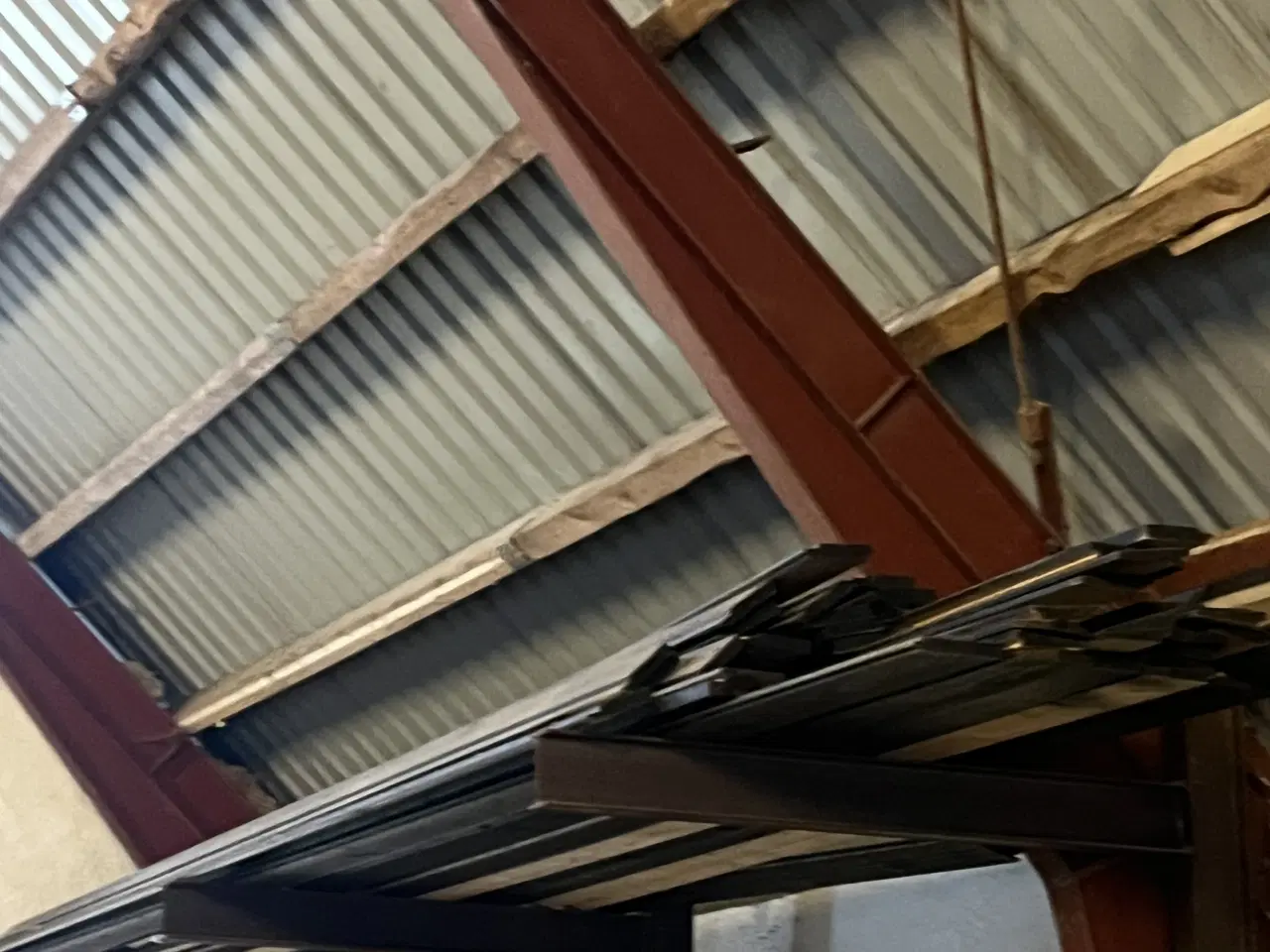 Billede 8 - Byggematerialer