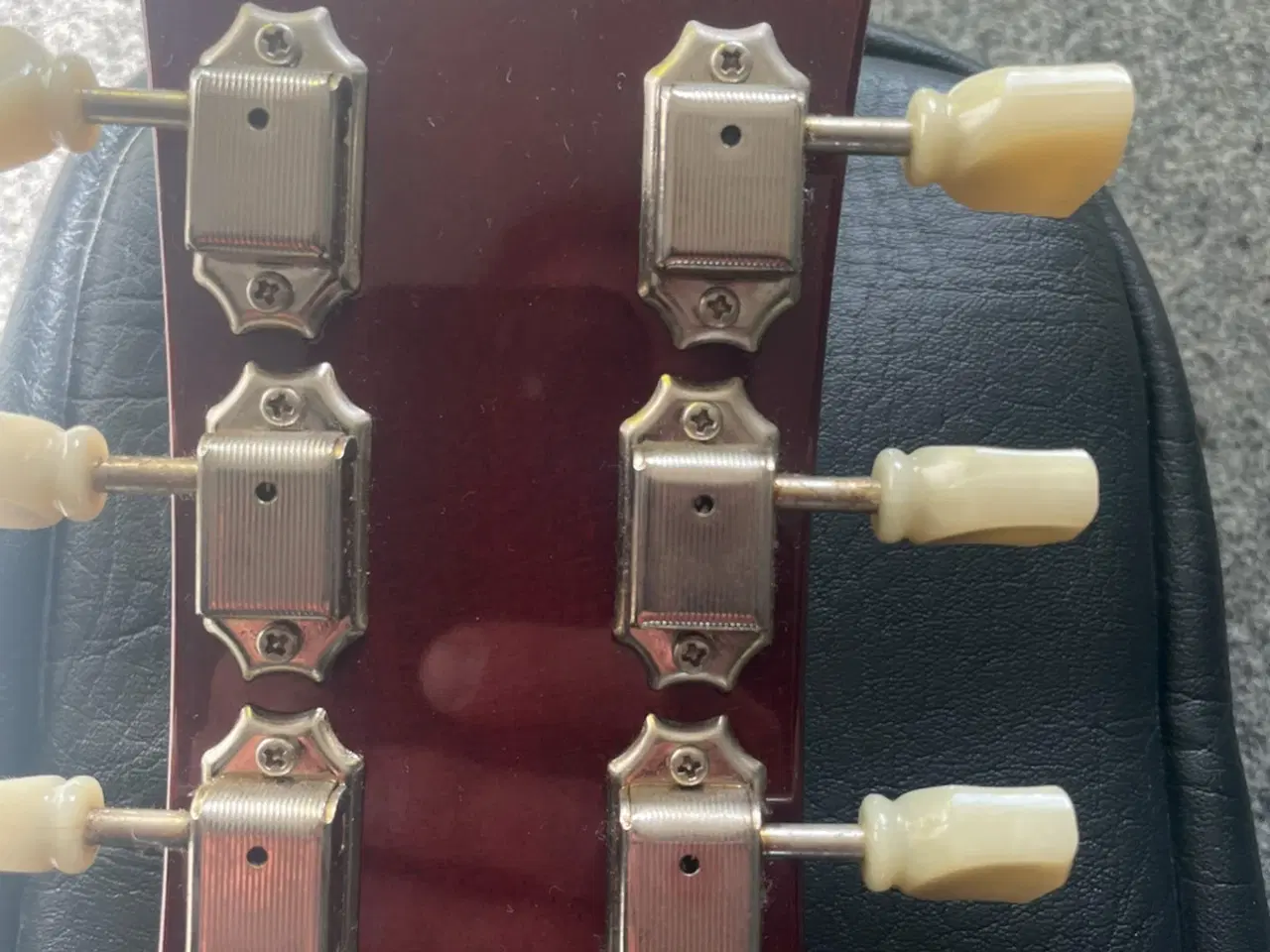 Billede 5 - Tokai LS-65 fra 1993