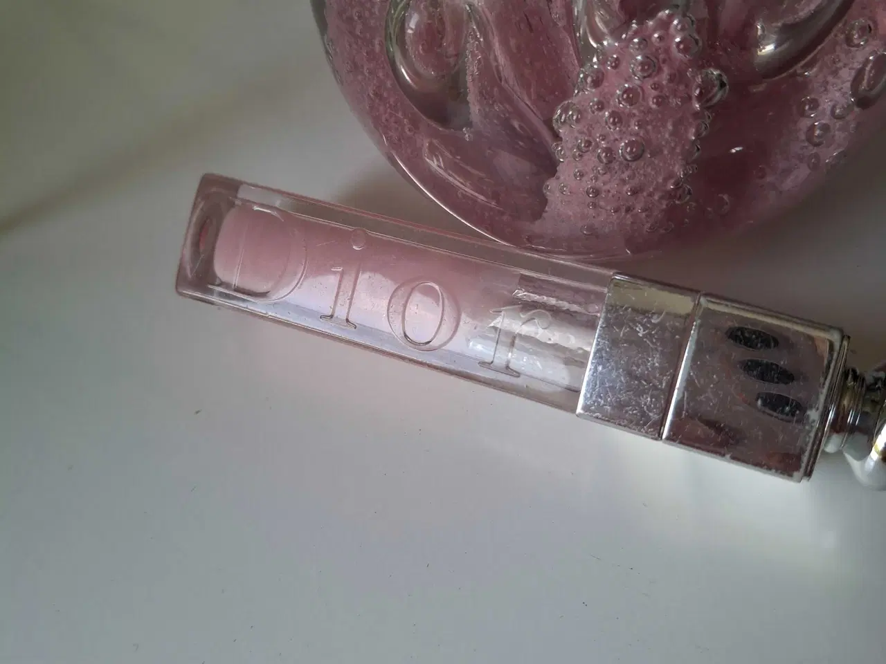 Billede 3 - Dior Addict Lip Maximizer•Collagen Active 