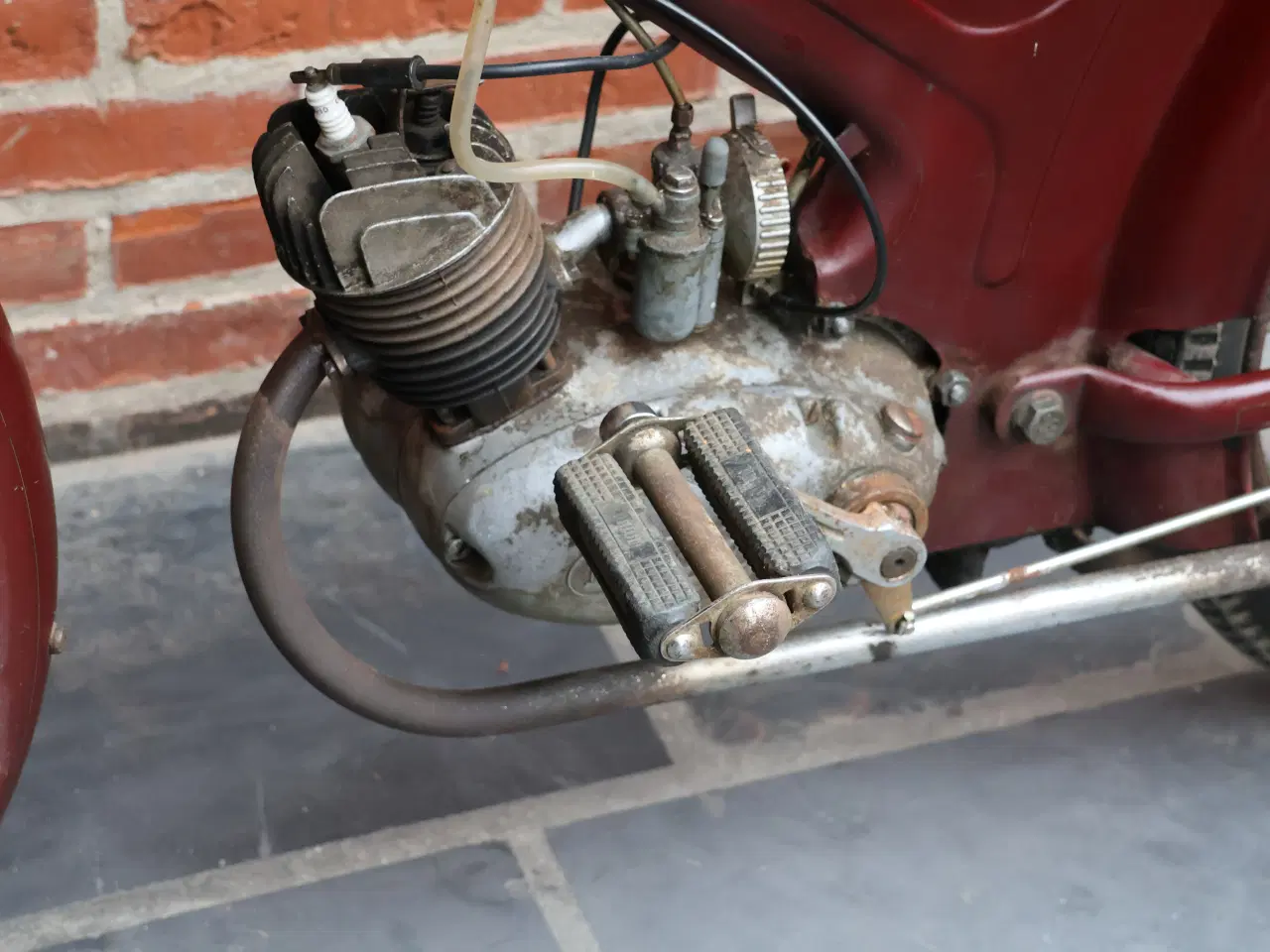 Billede 8 - Diesella Nestor Luxus