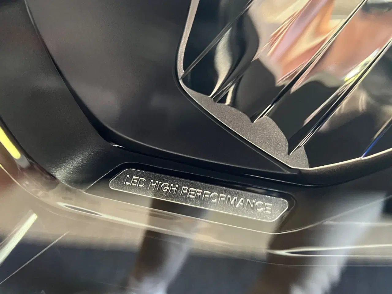 Billede 15 - Mercedes EQA250+  AMG Line